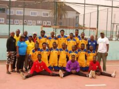 Osun State Handball Team Qualifies For 2025 National Sports Festival After Victory Over Oyo