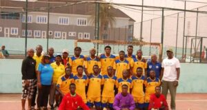 Osun State Handball Team Qualifies For 2025 National Sports Festival After Victory Over Oyo