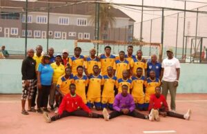 Osun State Handball Team Qualifies For 2025 National Sports Festival After Victory Over Oyo