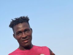 Immaculate FC’s Agu Ebuka Confident Ahead Of 2025 Dynasty Scouting League Season