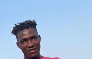 Immaculate FC’s Agu Ebuka Confident Ahead Of 2025 Dynasty Scouting League Season