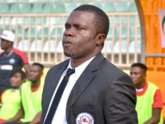 Ruthless Rangers Feast On Sunshine Stars, But Ilechukwu Still Hungry For More Goals!
