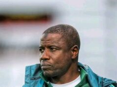 Nasarawa United Coach Confident Of Survival After Victory Over League Leaders