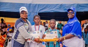 Nurat Sports Fiesta Concludes, Hon. Nurat Olayinka Zubar Applauded For Youth Empowerment