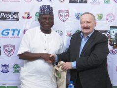 NPFL Partners With Hungarian Universities To Empower Players Through Education