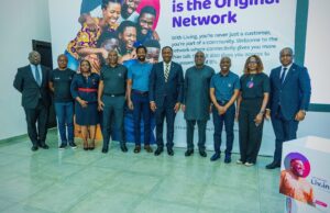 Liv.Ing Launch: Redefining Living Through Connectivity And Access To The Essentials Of Life