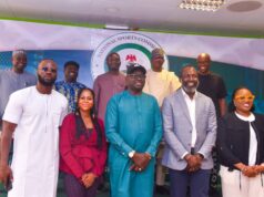 Nigeria Inaugurates E-Sports Federation To Boost Digital Sports Industry