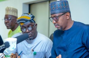 Lagos to Host Maiden National Intermediate Games in 2026 — NSC Unveils New Pathway for Young Sporting Talents