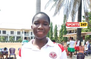 “I Just Started High Jumping Yesterday” – Ozude Frances Ponder on a Hard-Fought Second Place at Holy Child College’s 80th Anniversary Inter-House Sports
