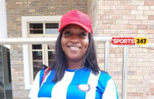 Saran-Ify Sports Academy Partners With Holy Child College to Develop Young Athletes