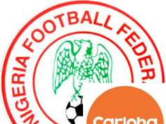 NFF and Carloha Forge Partnership to Propel Nigerian Football Forward