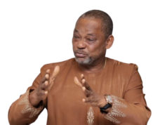 Rugby Federation President Ademola Are: We Can Invite Players Born Overseas To Represent Nigeria