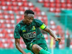 Ahmed Musa’s Inclusion in Super Eagles’ Squad Sparks Debate