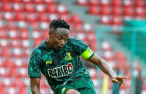 Ahmed Musa’s Inclusion in Super Eagles’ Squad Sparks Debate