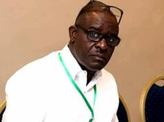 Ogunade: NBBF Awaits FIBA Clarification on Board Tenure Dispute