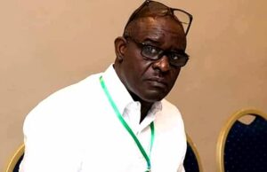 Ogunade: NBBF Awaits FIBA Clarification on Board Tenure Dispute