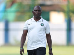 Flamingos Coach Bankole Olowookere Says Team Had a Good Experience Despite World Cup Exit
