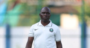 Olowookere Admits Flamingoes’ Errors After 4–1 Defeat to Canada, Promises Stronger Response