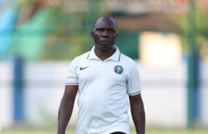 “We Fought for Nigeria!’ – Flamingos Coach Bankole Olowookere Rallies Team Ahead of Italy Clash After World Cup Breakthrough