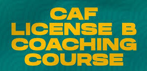 CAF B Licensing Program to Kick Off on April 7th, Says NFF Technical Director