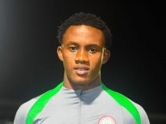 Flying Eagles Are Poised For Trophy Triumph, Says Harcourt
