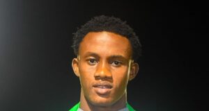 Flying Eagles Are Poised For Trophy Triumph, Says Harcourt
