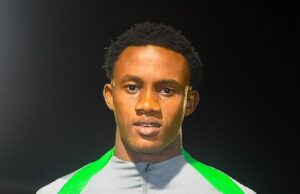 Flying Eagles Are Poised For Trophy Triumph, Says Harcourt