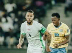 2026 World Cup Qualifiers: Troost-Ekong Warns Zimbabwe To Forget Tuesday’s Match In Uyo, Osimhen Calls It ‘War’