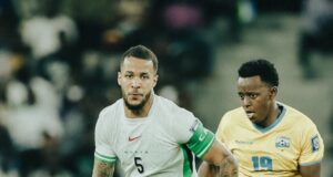 2026 World Cup Qualifiers: Troost-Ekong Warns Zimbabwe To Forget Tuesday’s Match In Uyo, Osimhen Calls It ‘War’