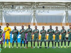 Friday Ekpo Hails Flying Eagles’ Friendly Matches Against Ivory Coast, Advises Coach Zubairu On Team Building Strategies