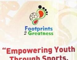 Footprints to Greatness, F2G Cup 2025 Open Registrations, Advancing Grassroots Football and Youth Empowerment In Lagos