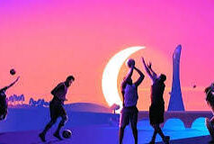 Sports And Ramadan: Balancing Faith And Performance