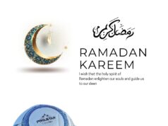 ProStar Sports International Wishes Muslims a Peaceful And Blessed Ramadan