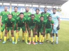 Coach Tunde Sanni Decries Kwara United’s Setback In 4-2 Loss To Sunshine Stars