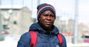 Otubanjo Yusuf On Target As Pyunik FC Falls To Ararat-Armenia