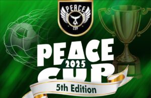 Peace Cup 2025: Lagos’ Biggest Grassroots Tournament Returns With Exciting Updates
