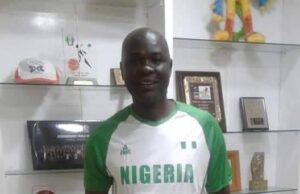 Deshi Jalong Shares Inner Pain And Goals For North Central Basketball