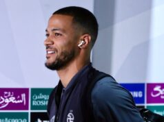Troost Ekong Foundation Unveils ‘FOUNDATIONS’ Documentary and Announces 2025 Charity Football Match