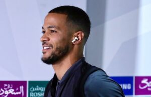 Troost Ekong Foundation Unveils ‘FOUNDATIONS’ Documentary and Announces 2025 Charity Football Match