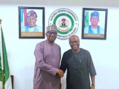 Kunle Soname And Shehu Dikko Chart a New Course For Nigeria’s Sports Economy