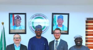 NSC Secures Scholarship Deal With Hungarian University For Nigerian Athletes