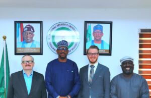 NSC Secures Scholarship Deal With Hungarian University For Nigerian Athletes