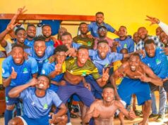 NPFL MD27: Garba Mohammed Scores First League Goal As Nasarawa United Earn Vital Draw Against Abia Warriors