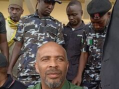 Chelle Won’t Change Super Eagles’ Defence Line, Nwabali Will Also Start, Sam Sodje Predicts