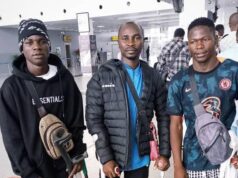 Breaking: 3 Nigerian Amputee Footballers Secure Professional Moves To Turkey In Landmark Transfer Window