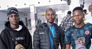 Breaking: 3 Nigerian Amputee Footballers Secure Professional Moves To Turkey In Landmark Transfer Window
