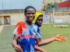 OGUN 2025: “I’m Ready For The Challenge” – Philip Divine Samuel Enadeghe Speaks Ahead Of National Sports Festival