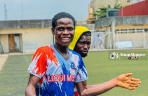 OGUN 2025: “I’m Ready For The Challenge” – Philip Divine Samuel Enadeghe Speaks Ahead Of National Sports Festival