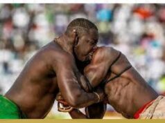 ECOWAS African Wrestling Tournament Set to Thrill Abuja As 13th Edition Kicks Off
