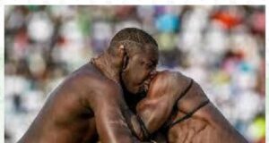 ECOWAS African Wrestling Tournament Set to Thrill Abuja As 13th Edition Kicks Off